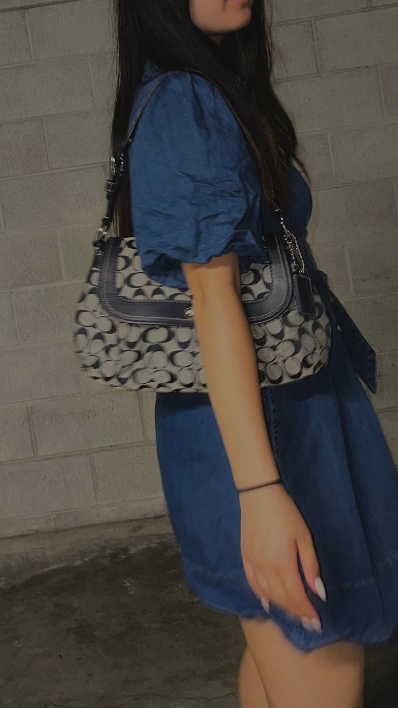Shoulder Bags