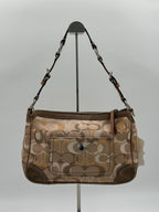 Coach Chelsea Optic Shoulder Bag