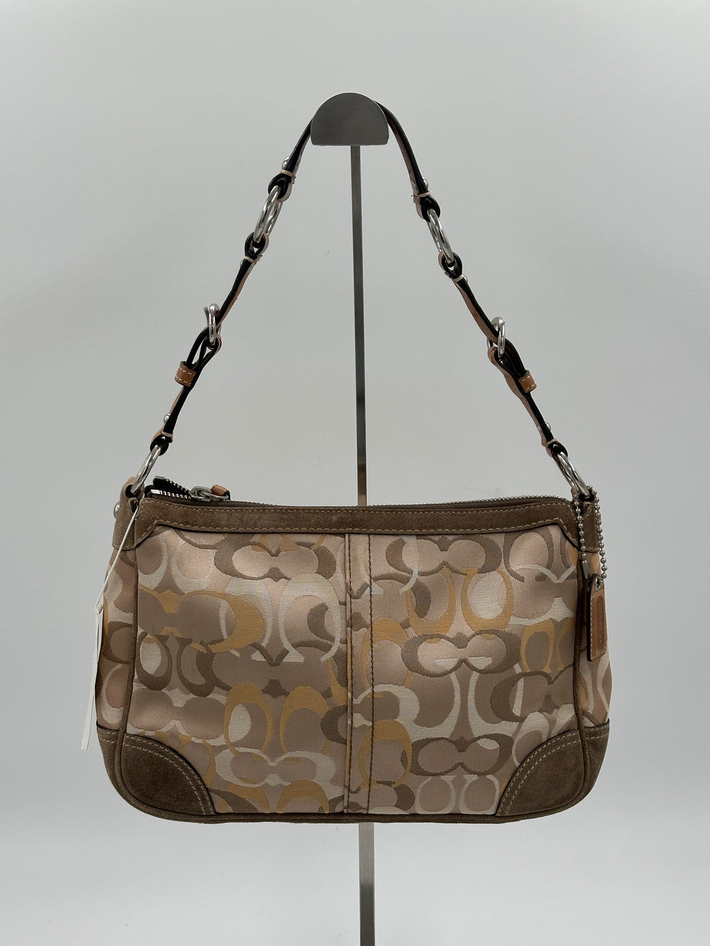 Coach Chelsea Optic Shoulder Bag
