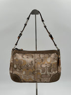 Coach Chelsea Optic Shoulder Bag