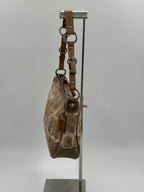 Coach Chelsea Optic Shoulder Bag