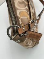 Coach Chelsea Optic Shoulder Bag