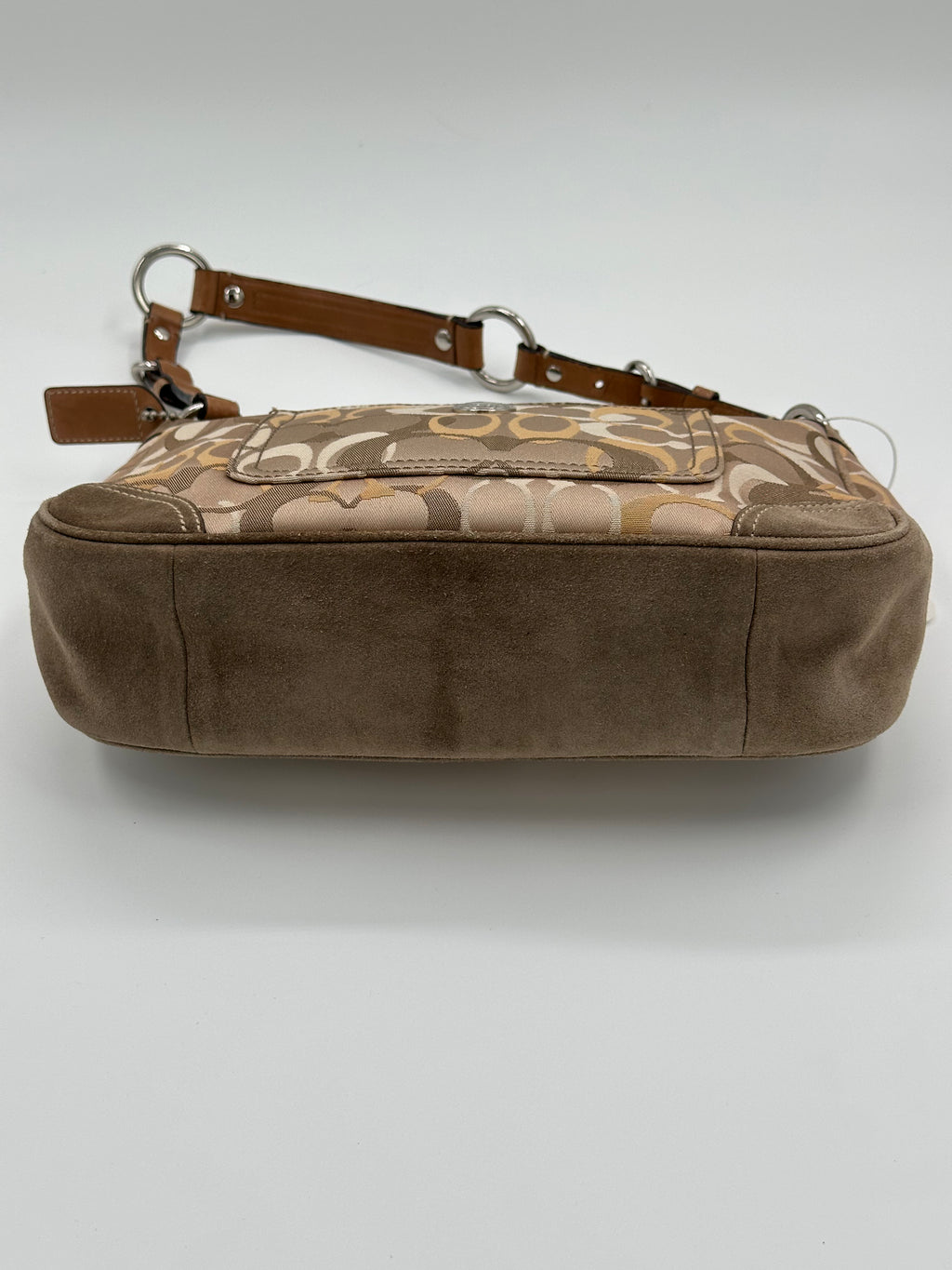 Coach Chelsea Optic Shoulder Bag