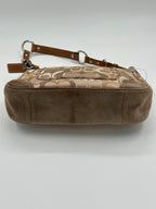 Coach Chelsea Optic Shoulder Bag