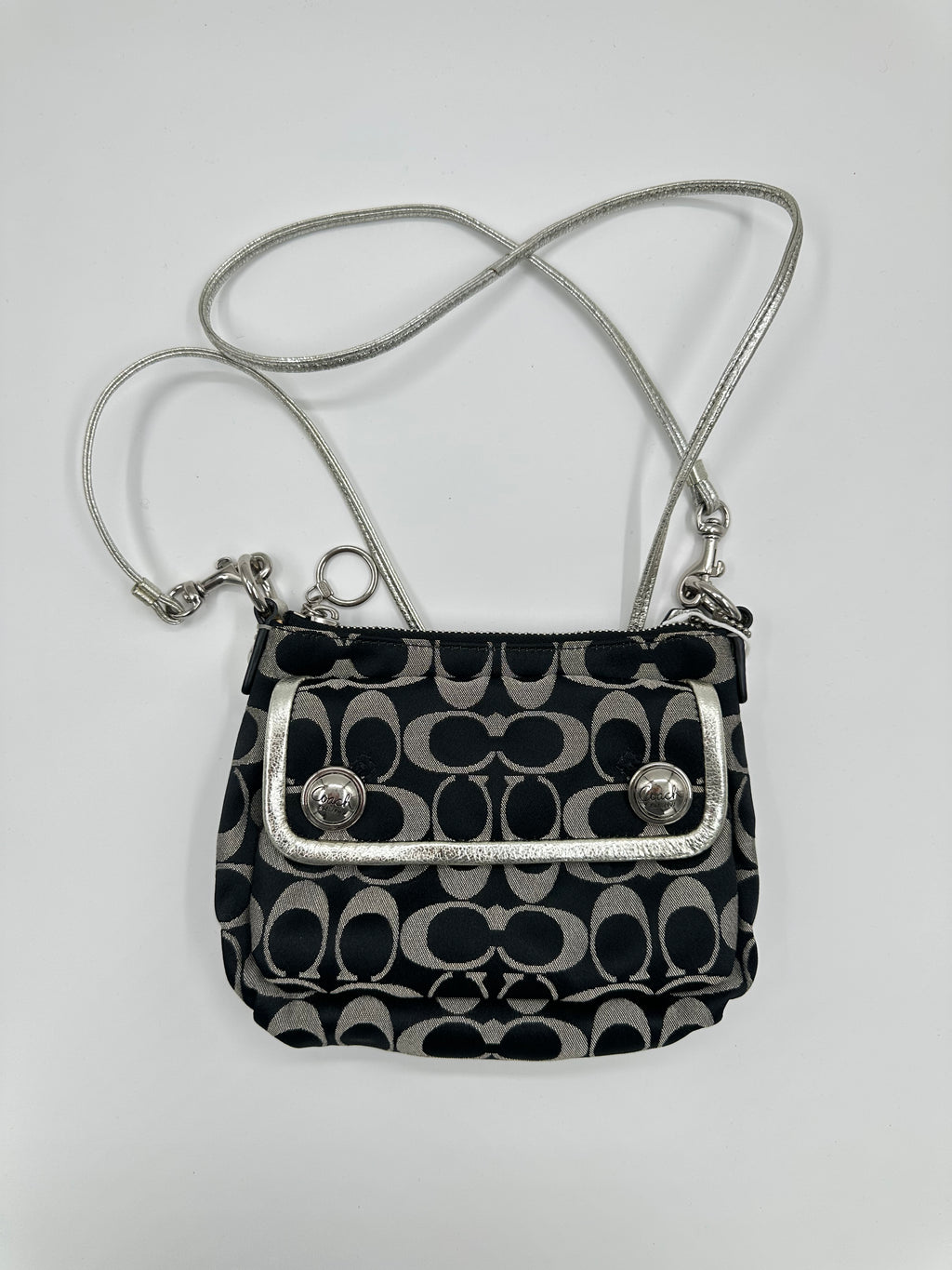 Coach Poppy Cross Body