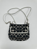 Coach Poppy Cross Body