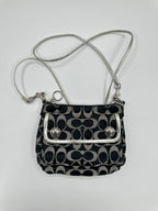 Coach Poppy Cross Body