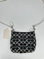 Coach Poppy Cross Body