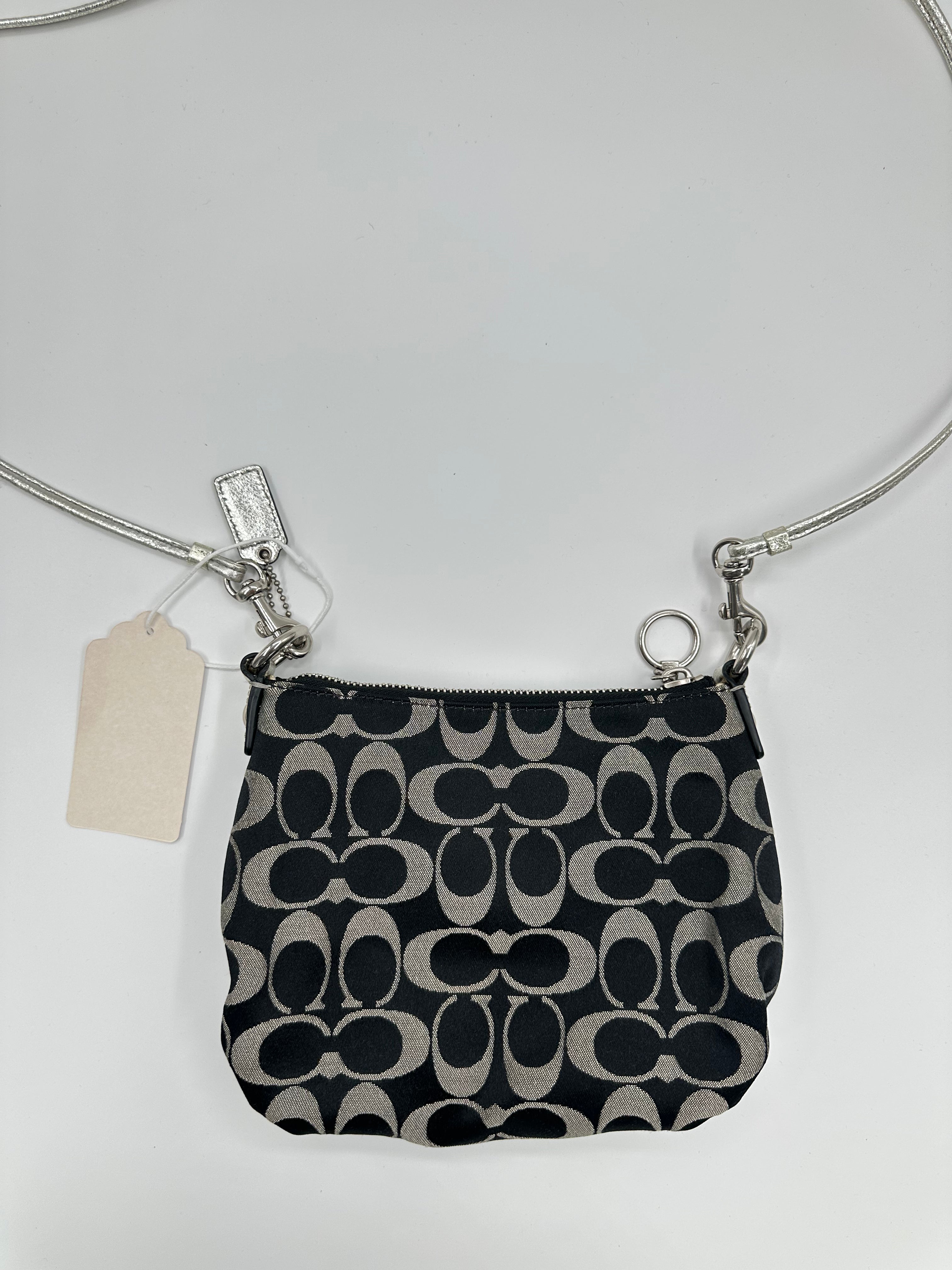 Coach Poppy Cross Body