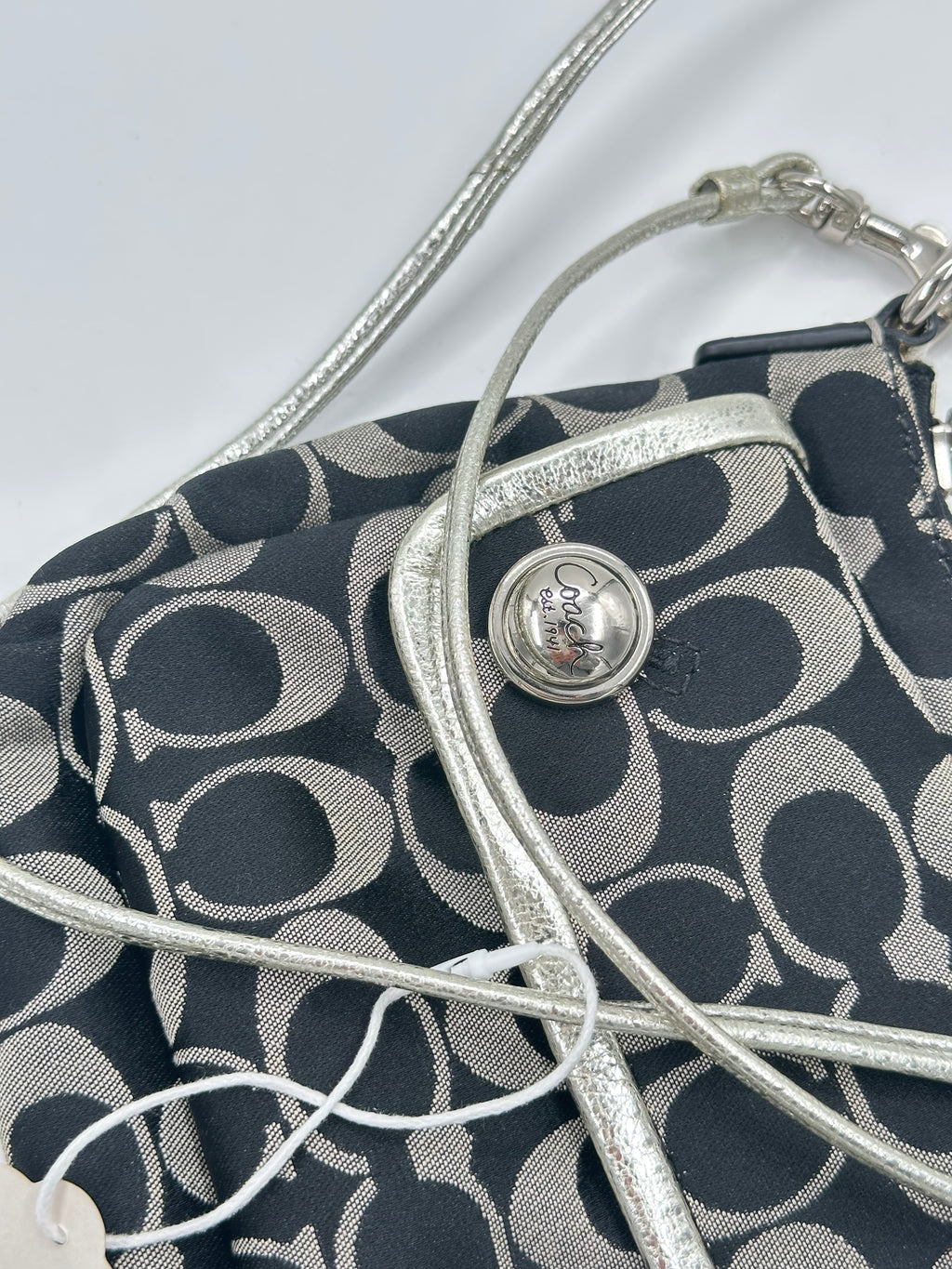 Coach Poppy Cross Body