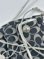 Coach Poppy Cross Body