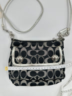 Coach Poppy Cross Body
