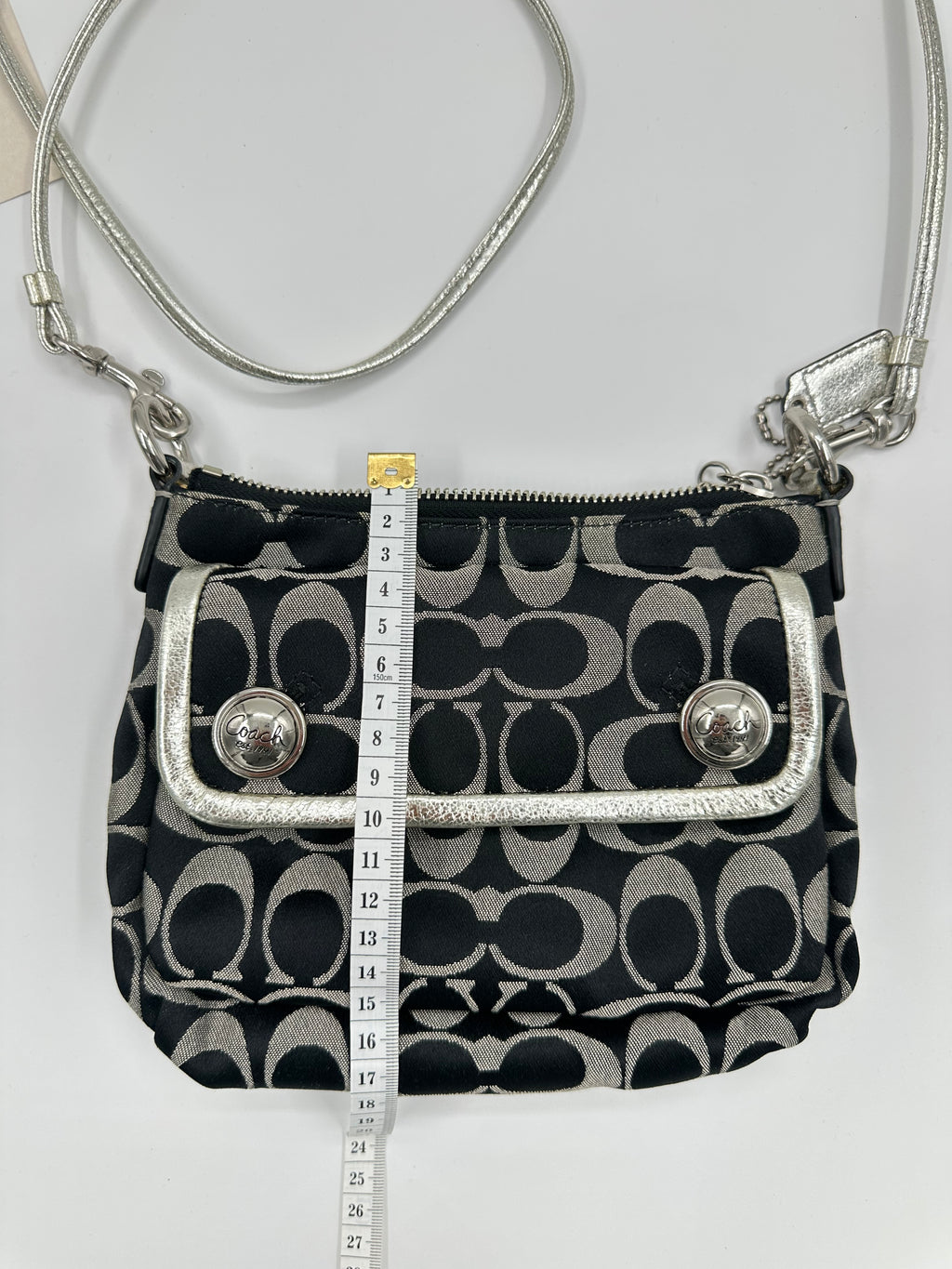 Coach Poppy Cross Body