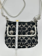 Coach Poppy Cross Body