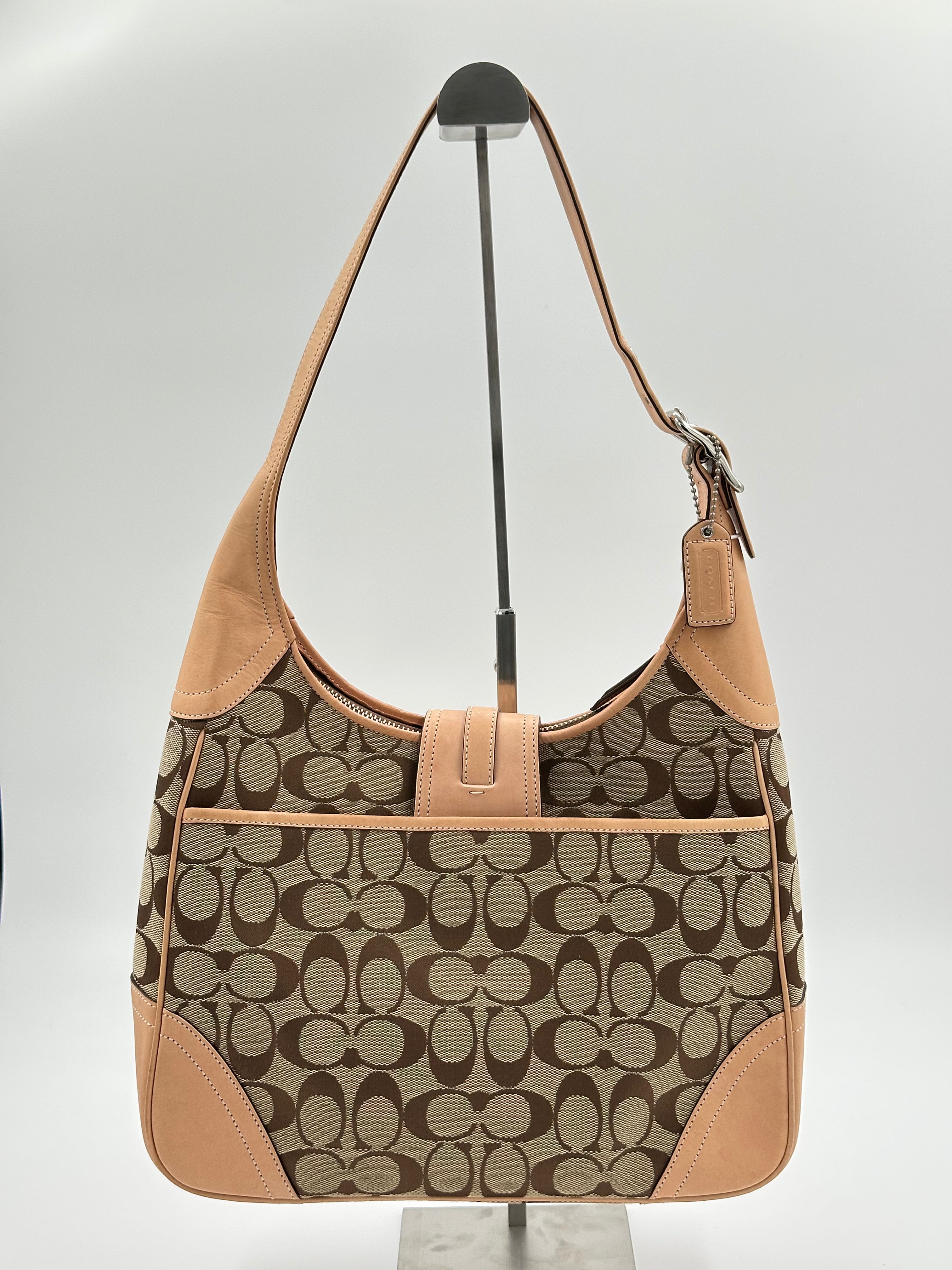 Coach Shoulder Bag