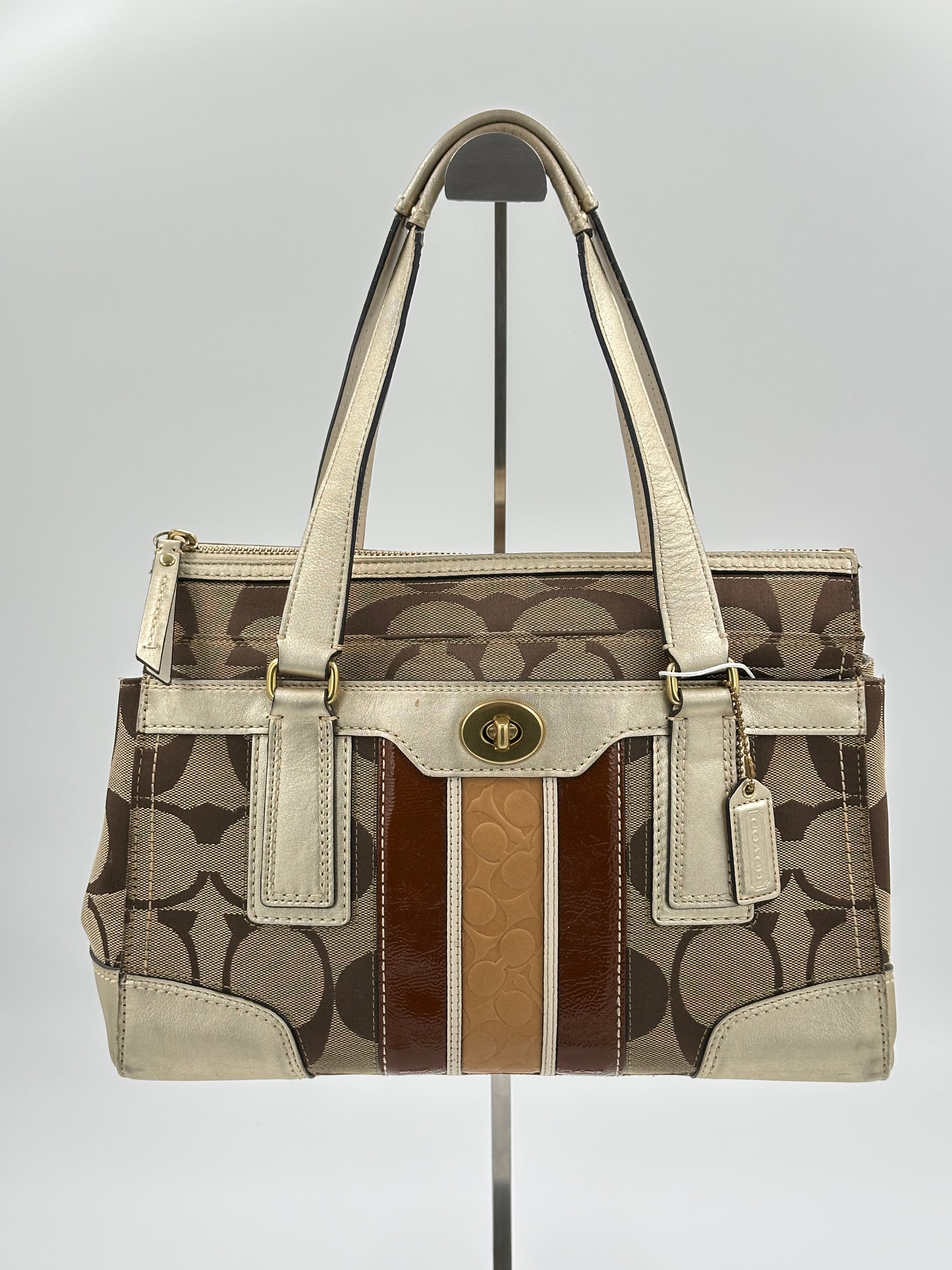 Coach Handbag