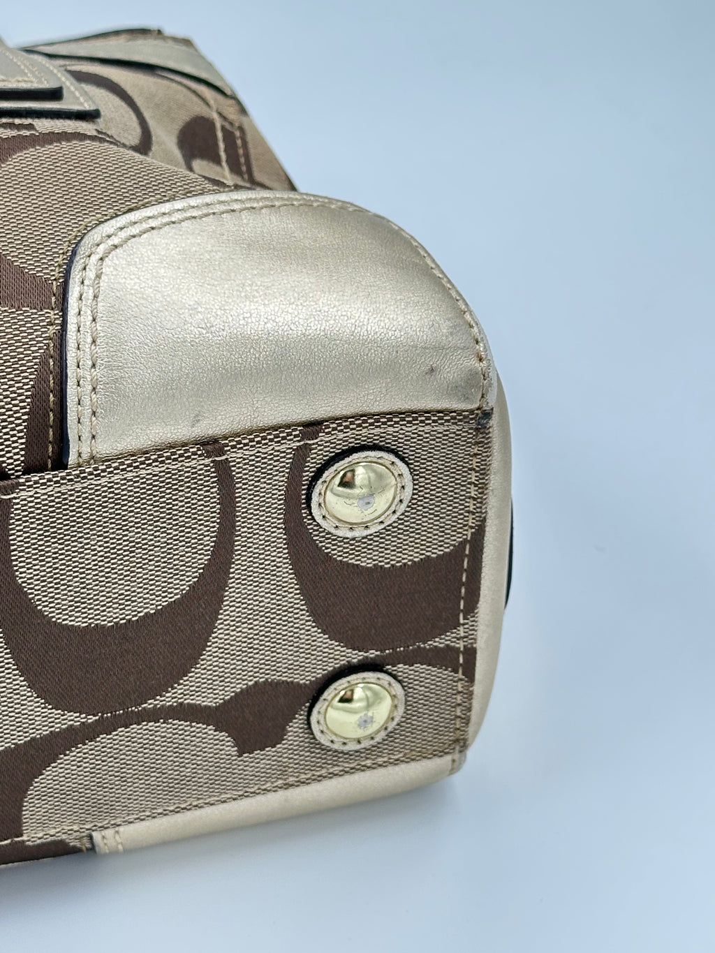 Coach Handbag
