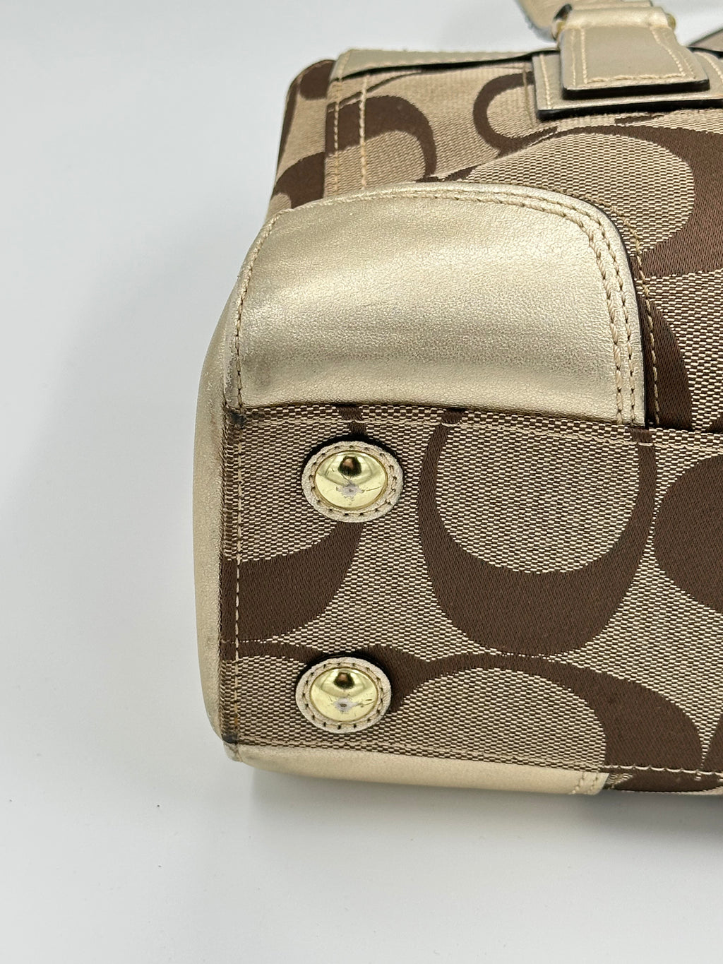 Coach Handbag