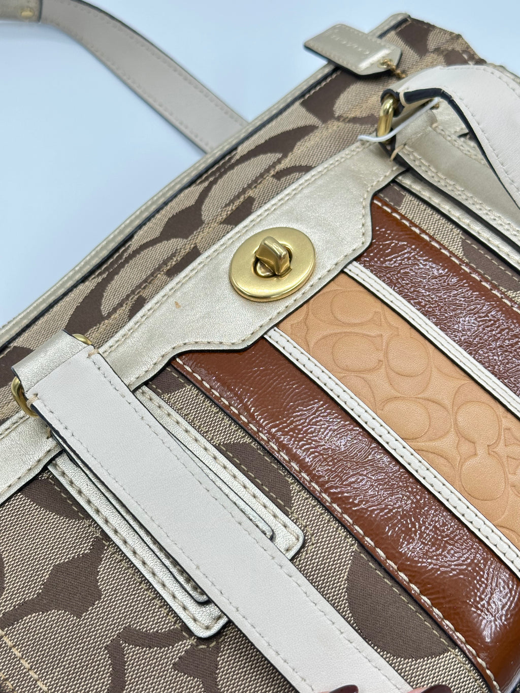 Coach Handbag