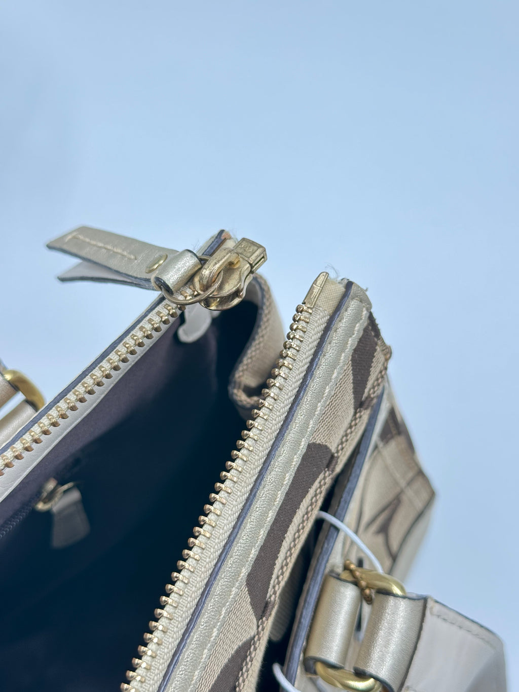 Coach Handbag