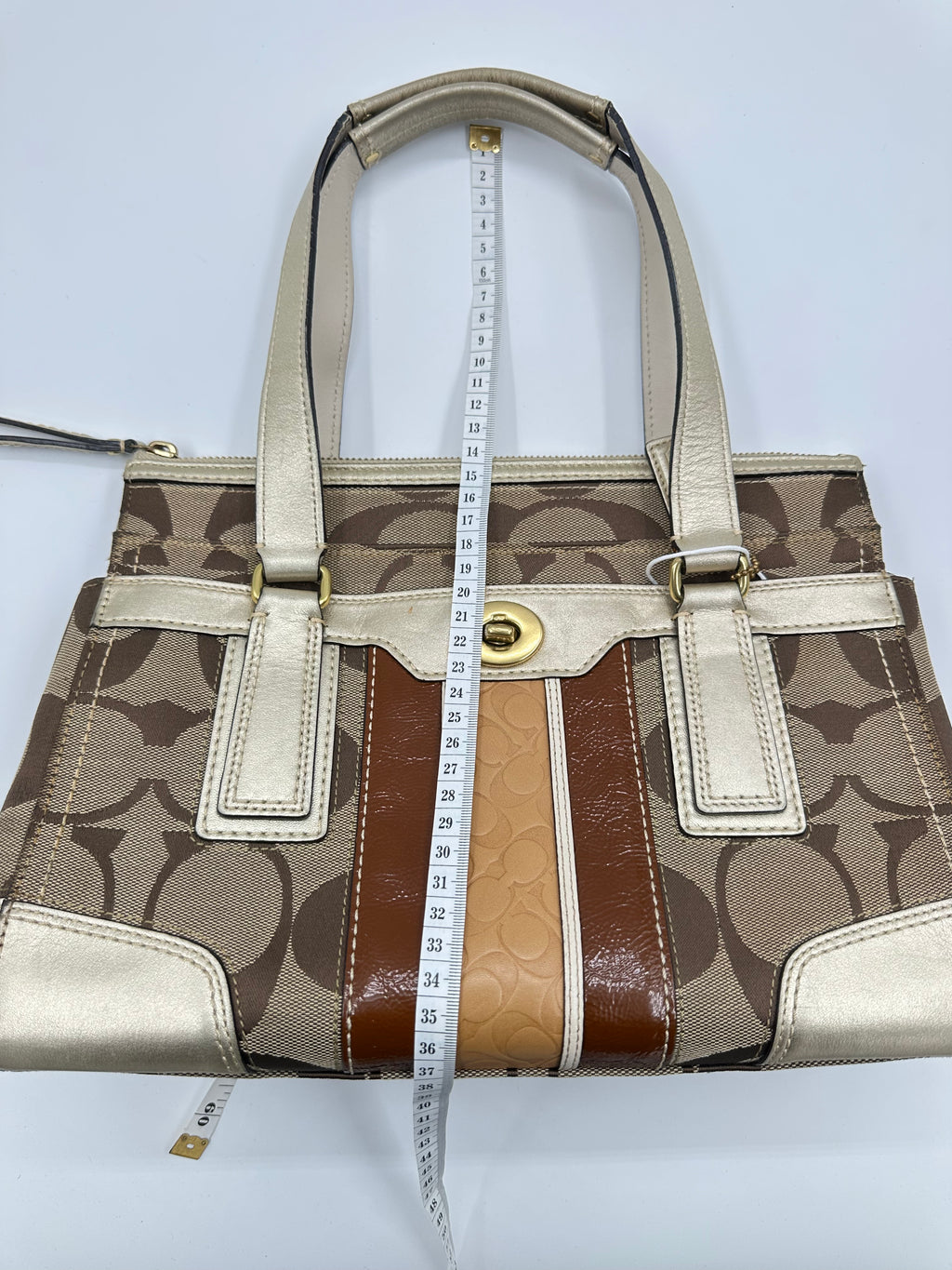 Coach Handbag