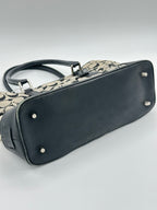 Coach Signature Tote