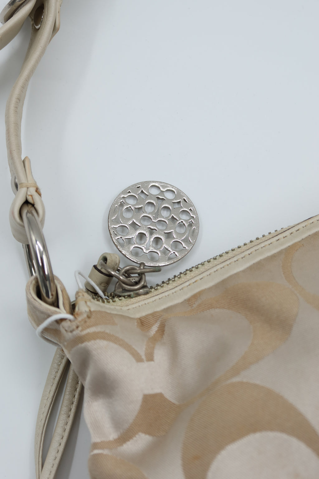 Coach shoulder bag