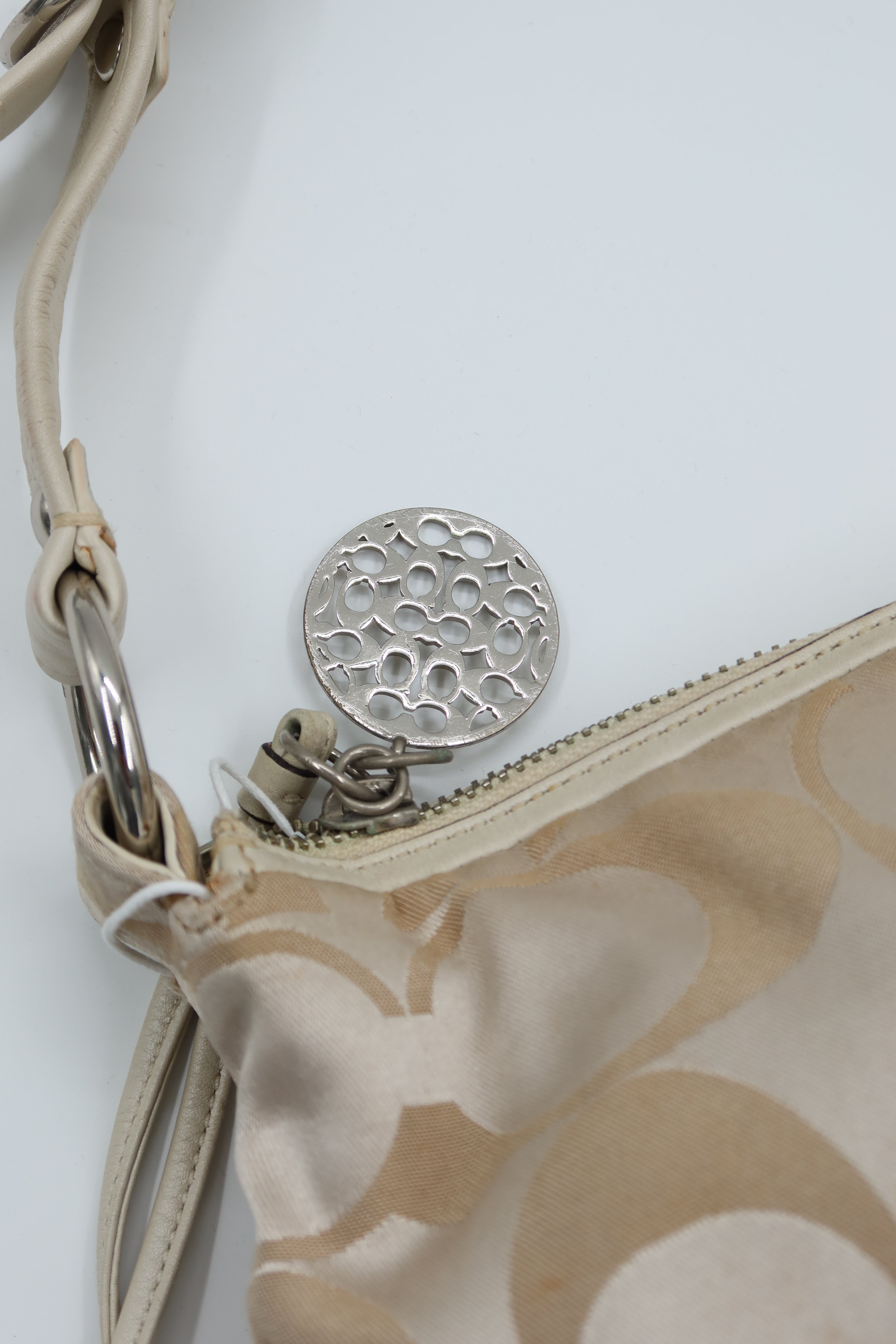 Coach shoulder bag