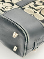 Coach Signature Tote