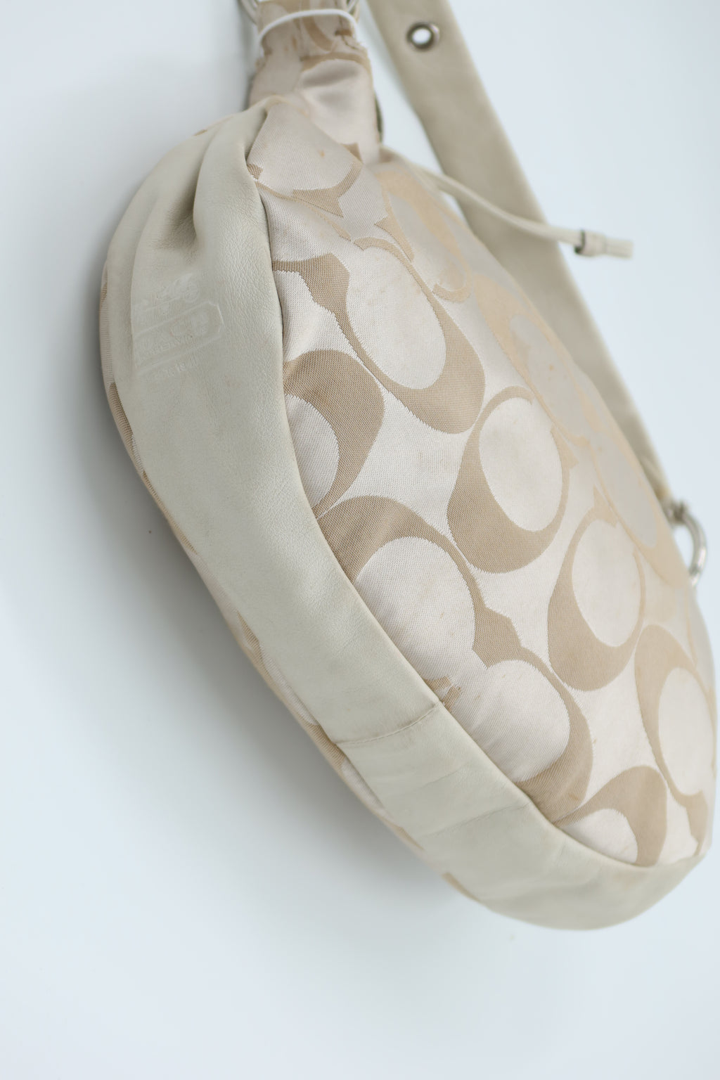 Coach shoulder bag