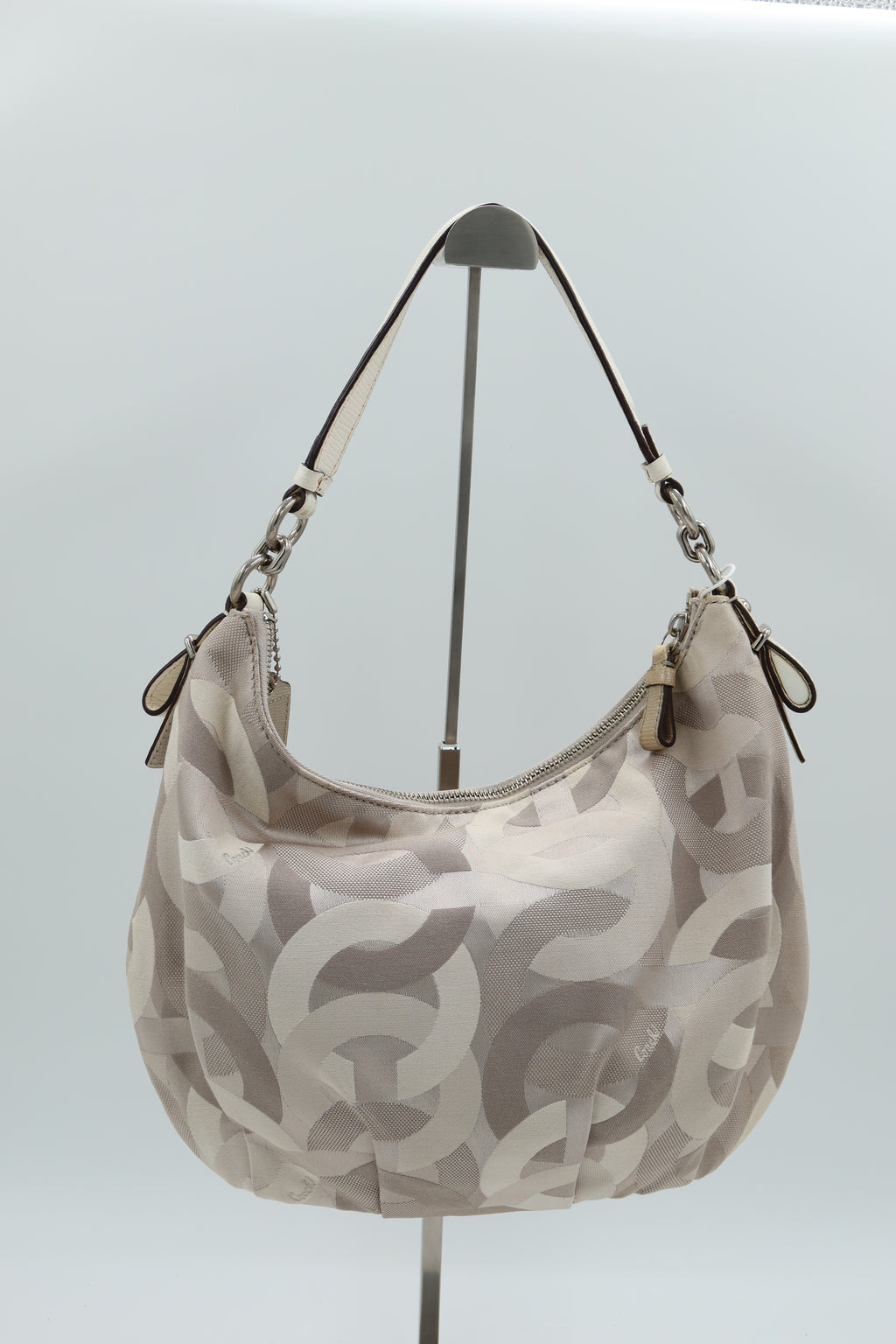 Coach shoulder bag