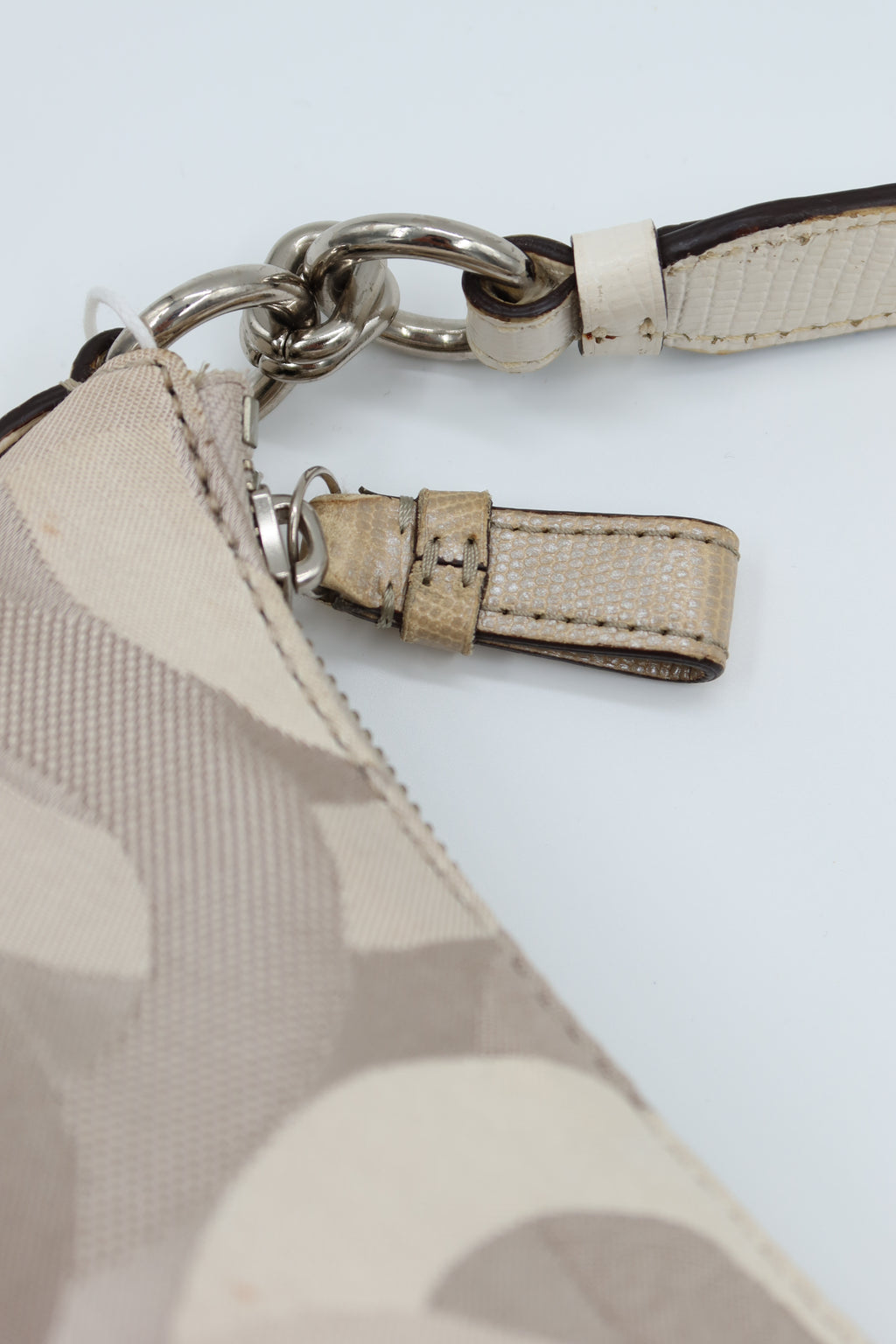Coach shoulder bag