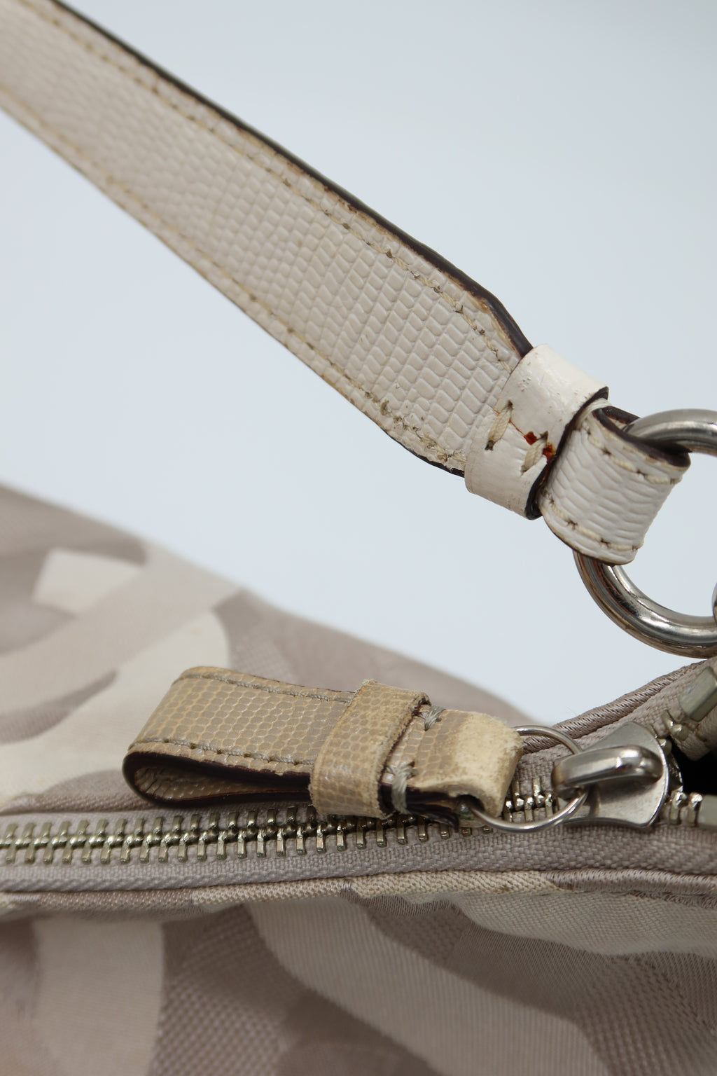 Coach shoulder bag