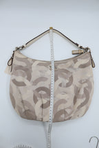 Coach shoulder bag