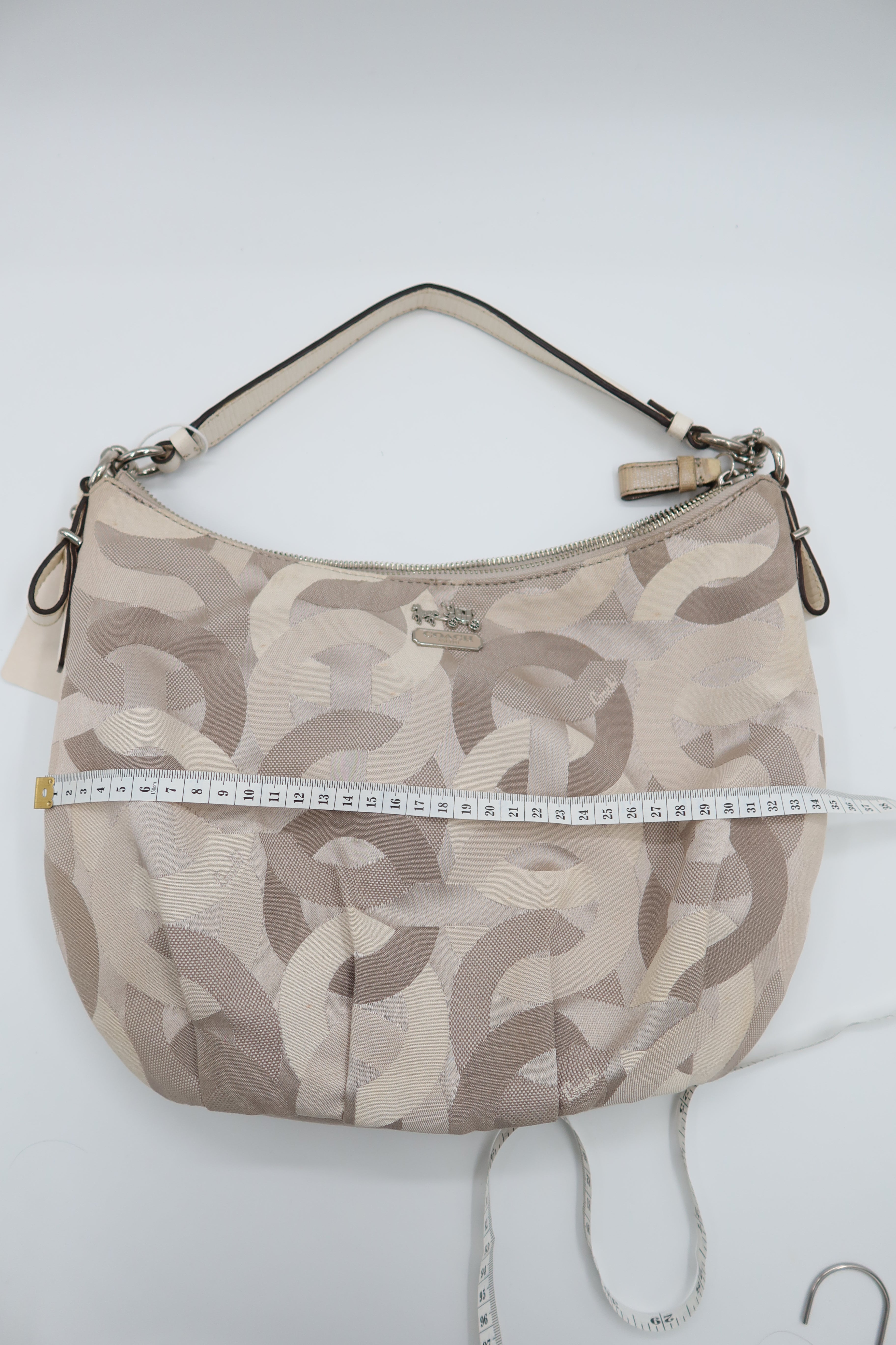 Coach shoulder bag