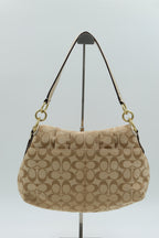 Coach Soho Gold/Beige
