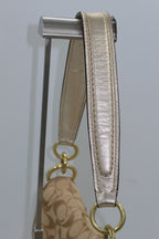 Coach Soho Gold/Beige