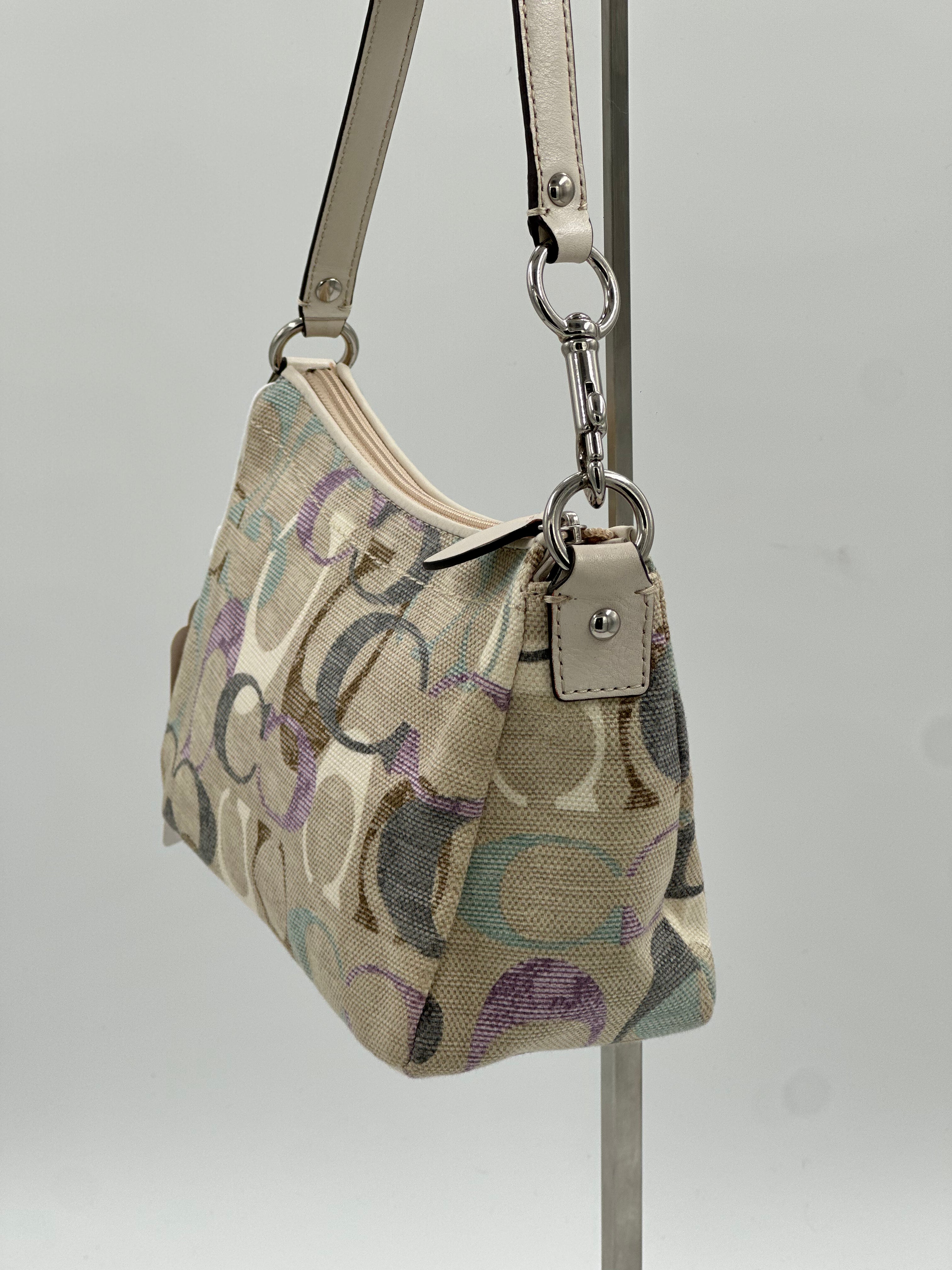 Coach Shoulder Bag