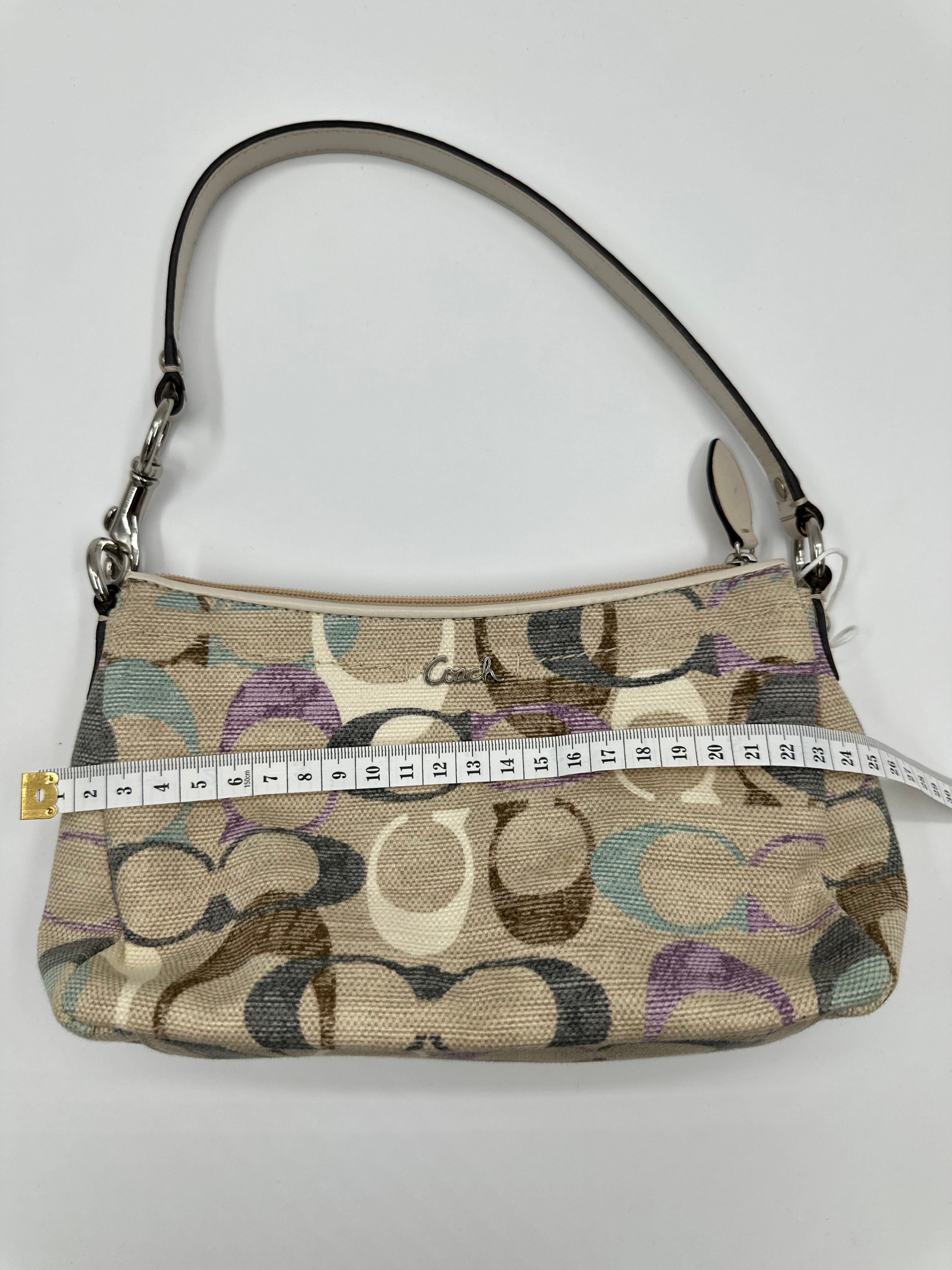 Coach Shoulder Bag