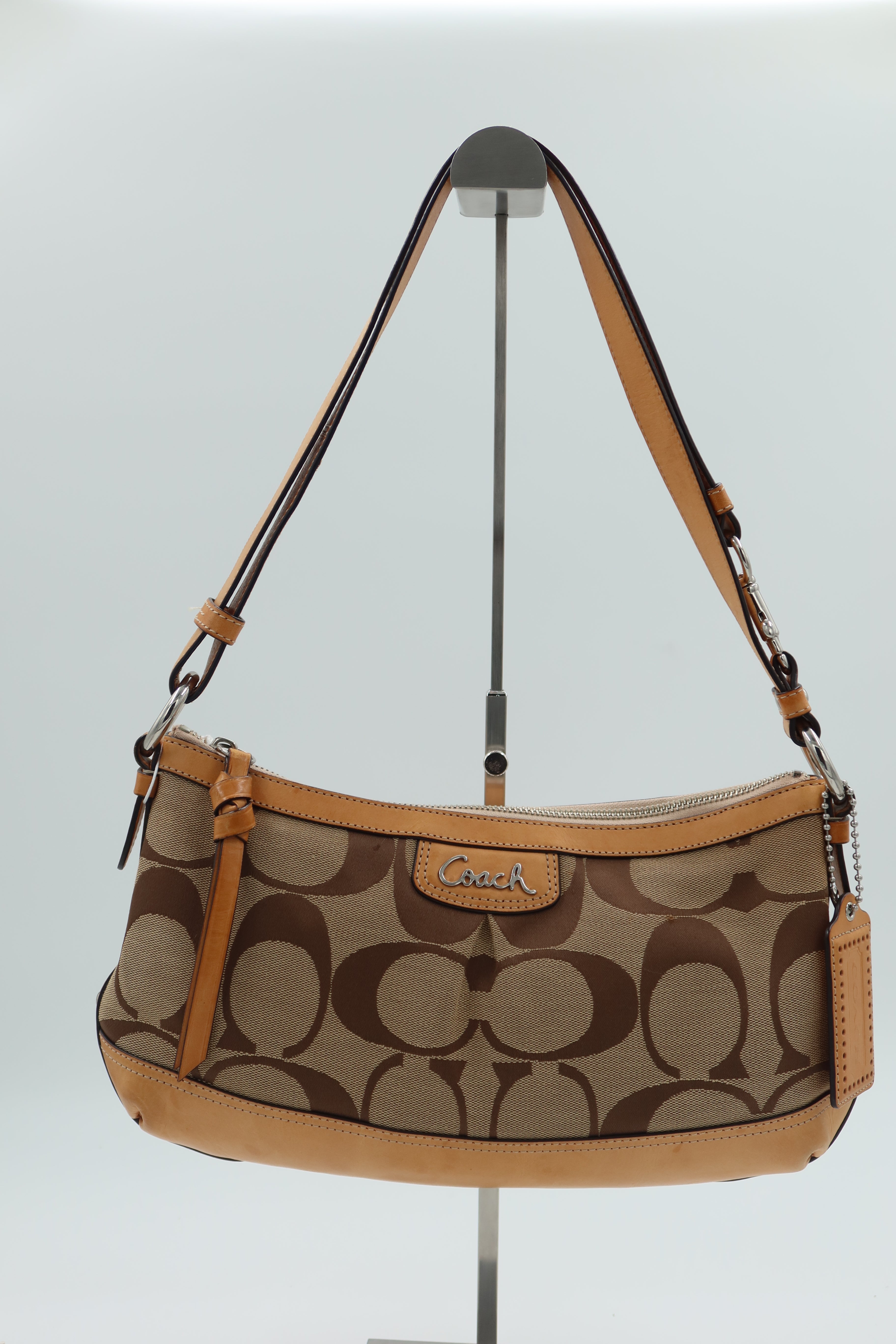 Coach 2 way bag