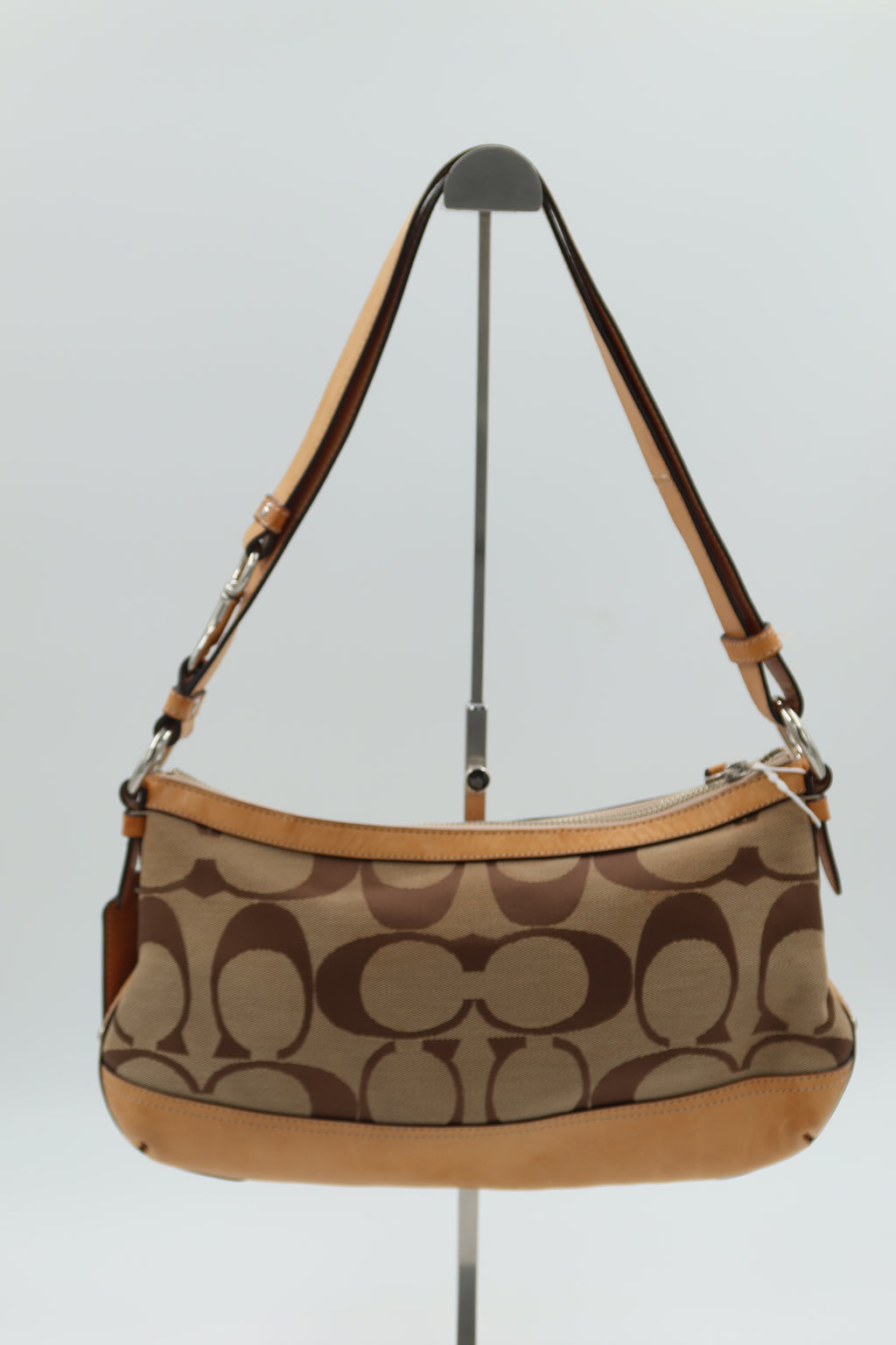 Coach 2 way bag