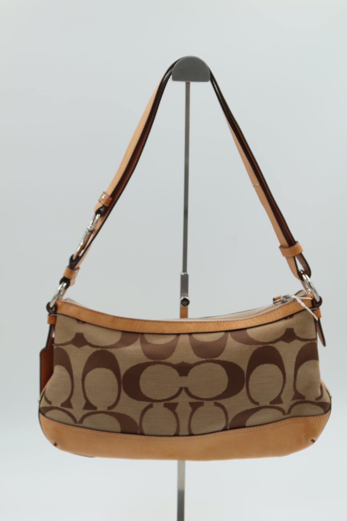 Coach 2 way bag