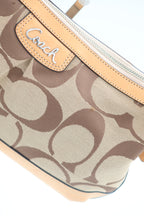 Coach 2 way bag