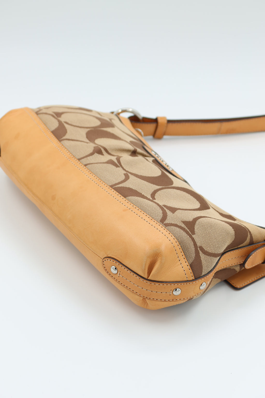 Coach 2 way bag