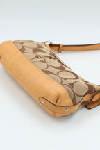 Coach 2 way bag