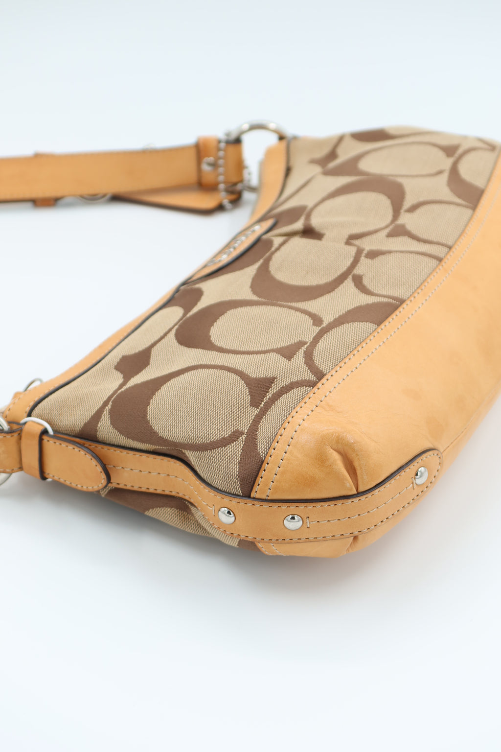 Coach 2 way bag