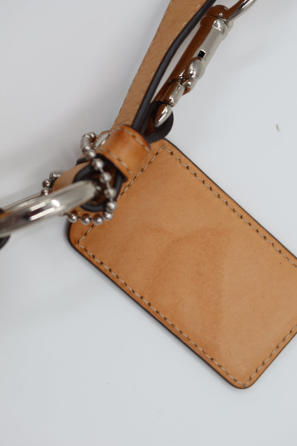 Coach 2 way bag