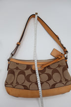Coach 2 way bag