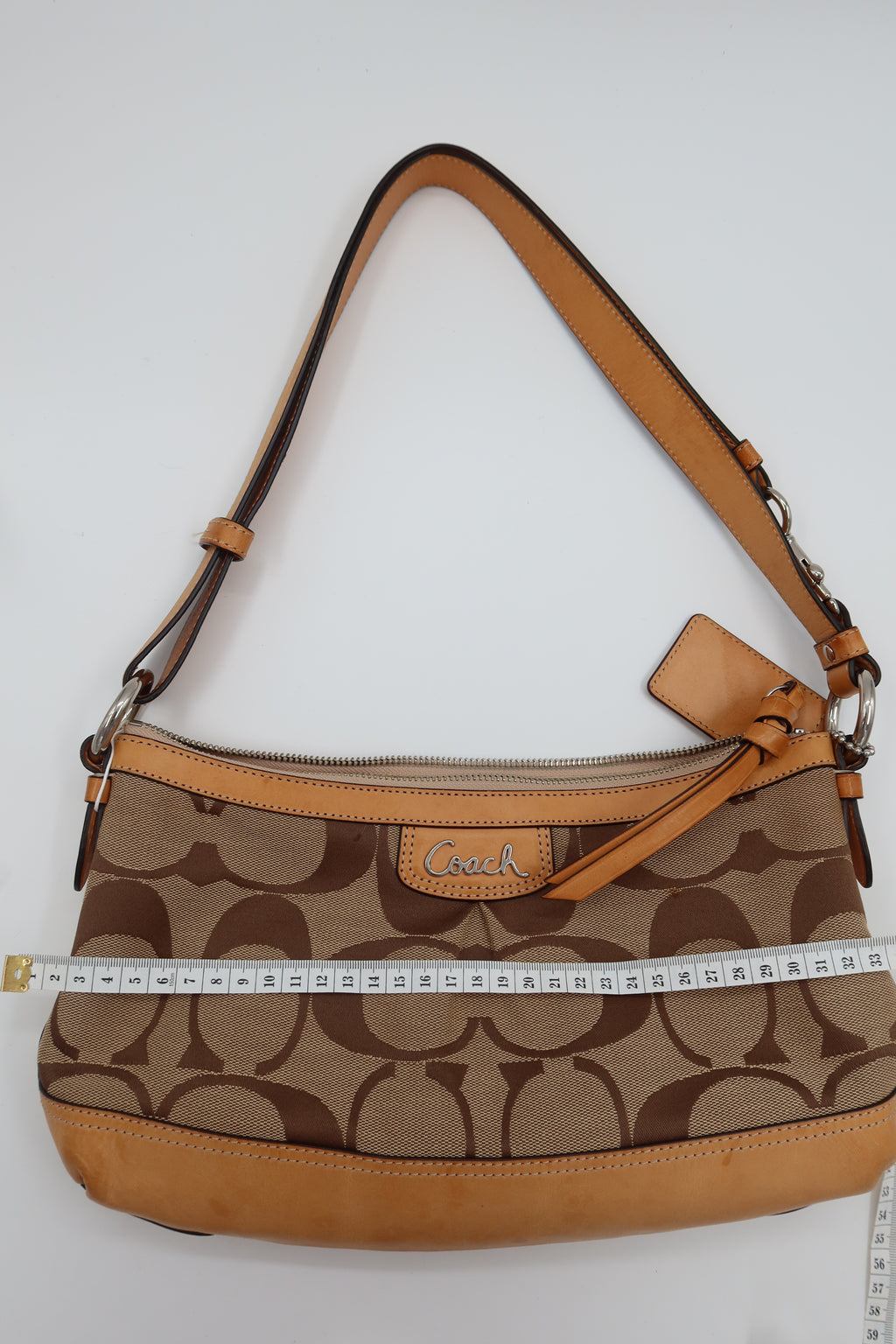 Coach 2 way bag
