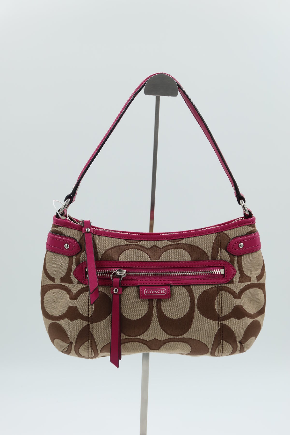 Coach poppy - pink